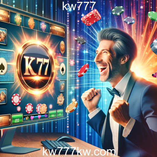 Descubra o Programa VIP do kw777: Exclusividade e Recompensas em um Clique